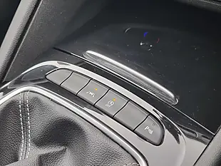 Used 2017 Vauxhall Insignia Tech Line Nav Grand Sport Black - Interior and Exterior details 18