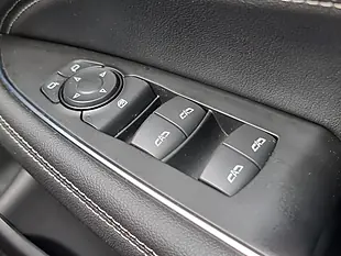 Used 2017 Vauxhall Insignia Tech Line Nav Grand Sport Black - Interior and Exterior details 20