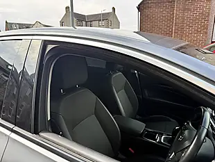 Used 2017 Vauxhall Insignia Tech Line Nav Grey - Interior and Exterior details 6