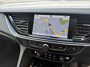 Used 2017 Vauxhall Insignia Tech Line Nav Grey - Interior and Exterior details 7