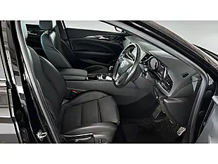 Used 2017 Vauxhall Insignia Vx Line Sri Grand Sport Black - Interior and Exterior details 2