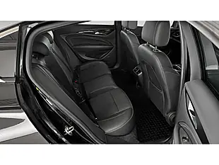 Used 2017 Vauxhall Insignia Vx Line Sri Grand Sport Black - Interior and Exterior details 9
