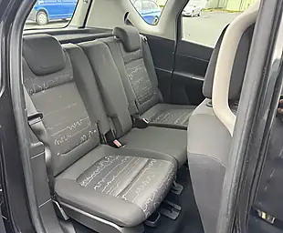 Used 2017 Vauxhall Meriva Life Black - Interior and Exterior details 12