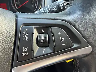Used 2017 Vauxhall Meriva Life Black - Interior and Exterior details 19