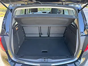Used 2017 Vauxhall Meriva Life Black - Interior and Exterior details 13