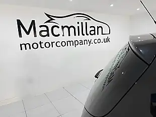 Used 2017 Vauxhall Meriva Life Black - Interior and Exterior details 13