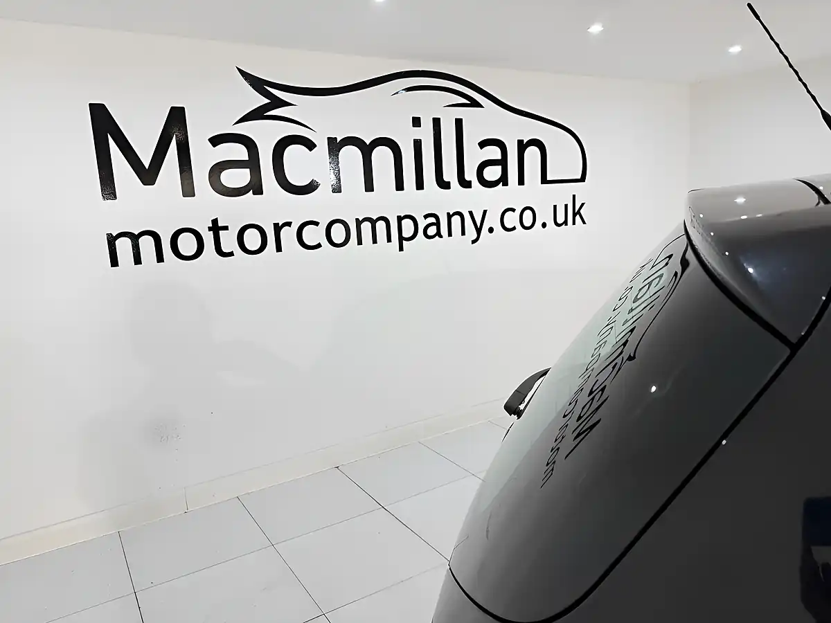 Used 2017 Vauxhall Meriva Life Black - Interior and Exterior details 13