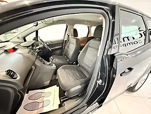 Used 2017 Vauxhall Meriva Life Black - Interior and Exterior details 19