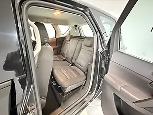 Used 2017 Vauxhall Meriva Life Black - Interior and Exterior details 20