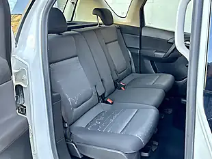 Used 2017 Vauxhall Meriva Life White - Interior and Exterior details 12