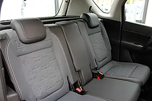 Used 2017 Vauxhall Meriva Tech Line Black - Interior and Exterior details 12