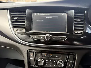 Used 2017 Vauxhall Mokka X Active Amber Orange - Interior and Exterior details 16