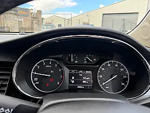 Used 2017 Vauxhall Mokka X Active Amber Orange - Interior and Exterior details 18
