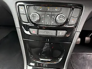 Used 2017 Vauxhall Mokka X Active Black - Interior and Exterior details 10