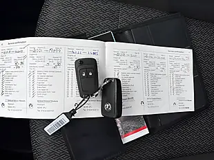 Used 2017 Vauxhall Mokka X Active Black - Interior and Exterior details 17