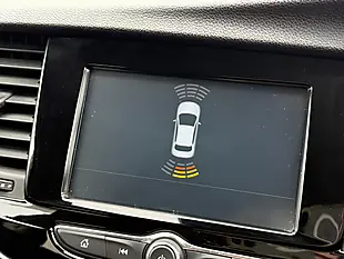 Used 2017 Vauxhall Mokka X Active Black - Interior and Exterior details 19
