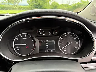 Used 2017 Vauxhall Mokka X Active Black - Interior and Exterior details 9