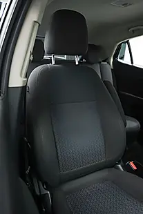 Used 2017 Vauxhall Mokka X Active Black - Interior and Exterior details 10