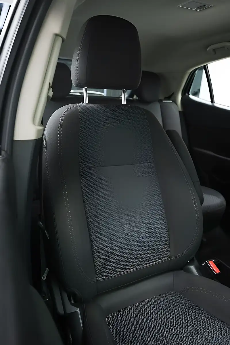 Used 2017 Vauxhall Mokka X Active Black - Interior and Exterior details 10
