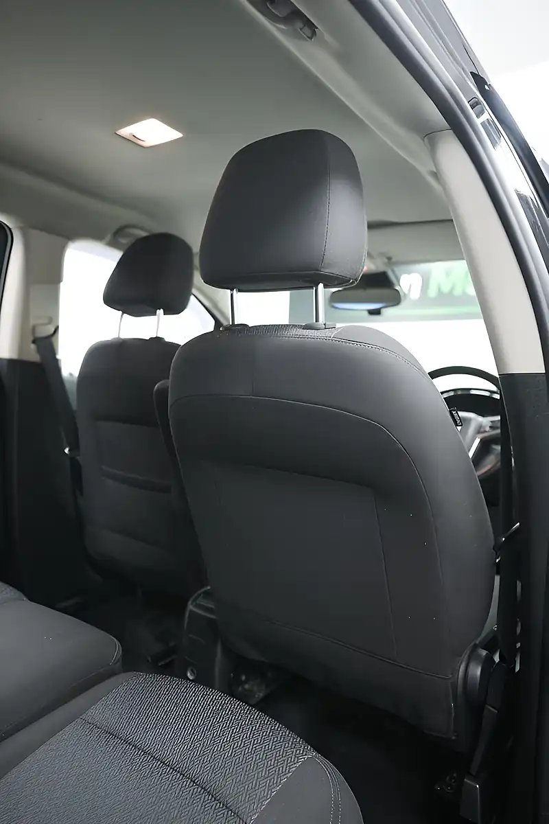 Used 2017 Vauxhall Mokka X Active Black - Interior and Exterior details 12
