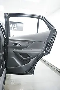 Used 2017 Vauxhall Mokka X Active Black - Interior and Exterior details 13