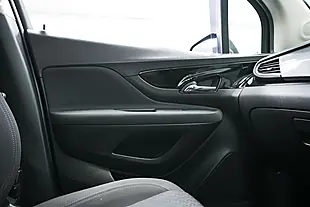 Used 2017 Vauxhall Mokka X Active Black - Interior and Exterior details 15