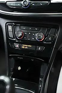 Used 2017 Vauxhall Mokka X Active Black - Interior and Exterior details 16