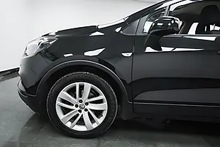 Used 2017 Vauxhall Mokka X Active Black - Interior and Exterior details 5