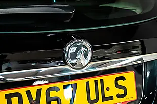 Used 2017 Vauxhall Mokka X Active Black - Interior and Exterior details 19