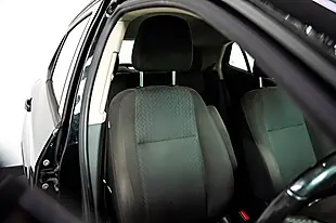 Used 2017 Vauxhall Mokka X Active Black - Interior and Exterior details 4