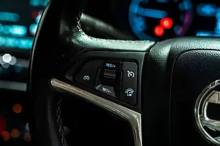 Used 2017 Vauxhall Mokka X Active Black - Interior and Exterior details 9