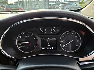 Used 2017 Vauxhall Mokka X Active Black - Interior and Exterior details 17