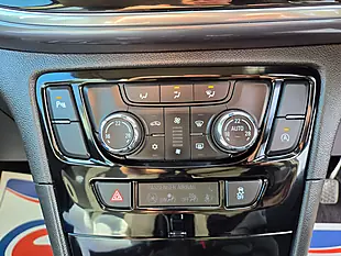 Used 2017 Vauxhall Mokka X Active Black - Interior and Exterior details 19