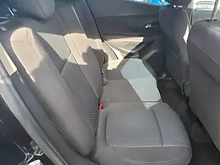 Used 2017 Vauxhall Mokka X Active Black - Interior and Exterior details 13