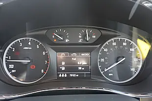 Used 2017 Vauxhall Mokka X Active Black - Interior and Exterior details 15