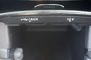 Used 2017 Vauxhall Mokka X Active Black - Interior and Exterior details 18