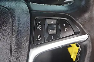Used 2017 Vauxhall Mokka X Active Black - Interior and Exterior details 19
