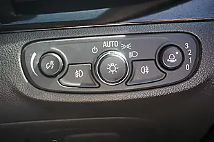 Used 2017 Vauxhall Mokka X Active Black - Interior and Exterior details 20