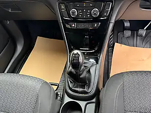 Used 2017 Vauxhall Mokka X Active Blue - Interior and Exterior details 18
