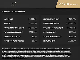 Used 2017 Vauxhall Mokka X Active Blue - Interior and Exterior details 12