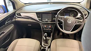 Used 2017 Vauxhall Mokka X Active Blue - Interior and Exterior details 7