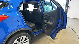 Used 2017 Vauxhall Mokka X Active Blue - Interior and Exterior details 9