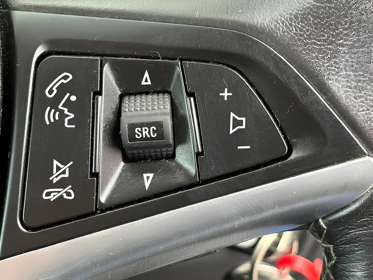 Used 2017 Vauxhall Mokka X Active Blue - Interior and Exterior details 11