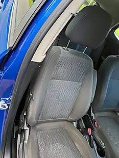 Used 2017 Vauxhall Mokka X Active Blue - Interior and Exterior details 14