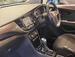 Used 2017 Vauxhall Mokka X Active Boracay Blue - Interior and Exterior details 11