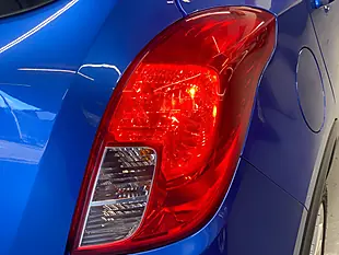 Used 2017 Vauxhall Mokka X Active Boracay Blue - Interior and Exterior details 18