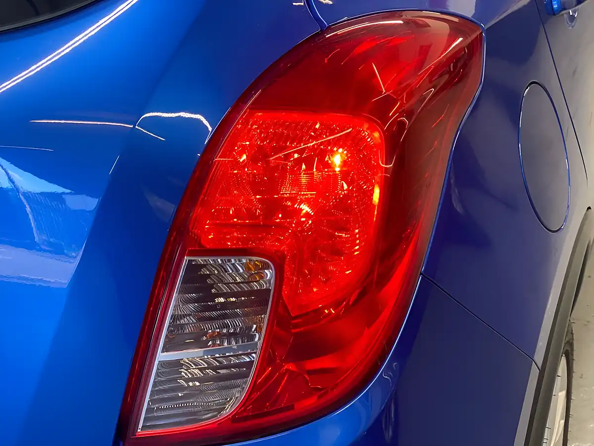 Used 2017 Vauxhall Mokka X Active Boracay Blue - Interior and Exterior details 18