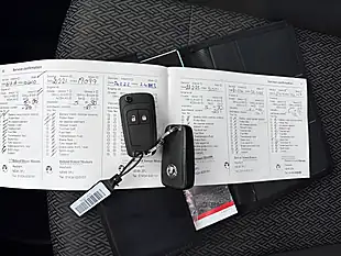 Used 2017 Vauxhall Mokka X Active Grey - Interior and Exterior details 17
