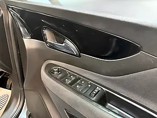 Used 2017 Vauxhall Mokka X Active Grey - Interior and Exterior details 13