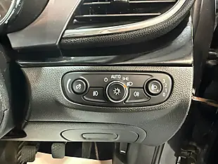 Used 2017 Vauxhall Mokka X Active Grey - Interior and Exterior details 14